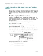 Preview for 20 page of Cisco DPQ3925 User Manual