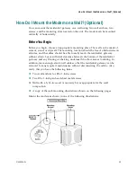 Предварительный просмотр 23 страницы Cisco DPQ3925 User Manual