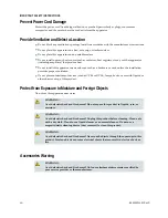 Preview for 8 page of Cisco DPR2320 Installation And Operation Manual