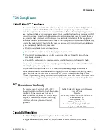 Preview for 11 page of Cisco DPR2320 Installation And Operation Manual