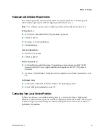 Preview for 31 page of Cisco DPR2320 Installation And Operation Manual