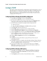 Preview for 36 page of Cisco DPR2320 Installation And Operation Manual