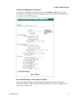 Предварительный просмотр 83 страницы Cisco DPR2320 Installation And Operation Manual