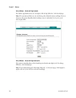 Preview for 116 page of Cisco DPR2320 Installation And Operation Manual