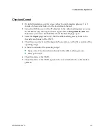 Preview for 143 page of Cisco DPR2320 Installation And Operation Manual