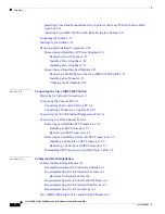 Preview for 4 page of Cisco DS-C9148S48PK9 Hardware Installation Manual