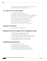 Preview for 12 page of Cisco DS-C9148S48PK9 Hardware Installation Manual