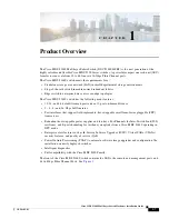 Preview for 13 page of Cisco DS-C9148S48PK9 Hardware Installation Manual