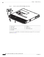 Предварительный просмотр 14 страницы Cisco DS-C9148S48PK9 Hardware Installation Manual