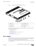 Предварительный просмотр 15 страницы Cisco DS-C9148S48PK9 Hardware Installation Manual