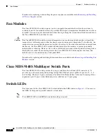 Preview for 16 page of Cisco DS-C9148S48PK9 Hardware Installation Manual