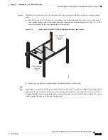 Предварительный просмотр 31 страницы Cisco DS-C9148S48PK9 Hardware Installation Manual