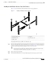 Предварительный просмотр 55 страницы Cisco DS-C9148S48PK9 Hardware Installation Manual