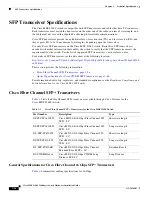 Предварительный просмотр 62 страницы Cisco DS-C9148S48PK9 Hardware Installation Manual