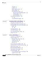 Preview for 4 page of Cisco DS-C9216I-K9 Configuration Manual