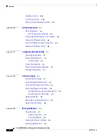 Preview for 6 page of Cisco DS-C9216I-K9 Configuration Manual