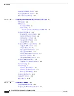 Preview for 14 page of Cisco DS-C9216I-K9 Configuration Manual