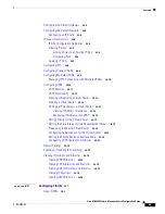 Preview for 15 page of Cisco DS-C9216I-K9 Configuration Manual