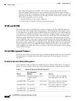 Предварительный просмотр 50 страницы Cisco DS-C9216I-K9 Configuration Manual