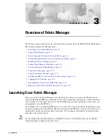 Предварительный просмотр 63 страницы Cisco DS-C9216I-K9 Configuration Manual