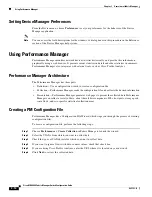 Предварительный просмотр 76 страницы Cisco DS-C9216I-K9 Configuration Manual