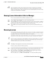 Предварительный просмотр 97 страницы Cisco DS-C9216I-K9 Configuration Manual