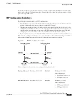 Предварительный просмотр 102 страницы Cisco DS-C9216I-K9 Configuration Manual