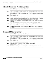 Предварительный просмотр 104 страницы Cisco DS-C9216I-K9 Configuration Manual