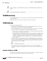 Предварительный просмотр 134 страницы Cisco DS-C9216I-K9 Configuration Manual