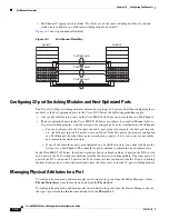 Предварительный просмотр 156 страницы Cisco DS-C9216I-K9 Configuration Manual