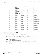 Предварительный просмотр 230 страницы Cisco DS-C9216I-K9 Configuration Manual