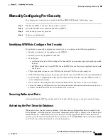 Предварительный просмотр 231 страницы Cisco DS-C9216I-K9 Configuration Manual