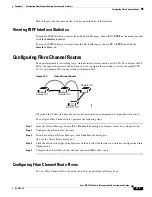 Предварительный просмотр 241 страницы Cisco DS-C9216I-K9 Configuration Manual