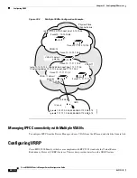 Предварительный просмотр 256 страницы Cisco DS-C9216I-K9 Configuration Manual