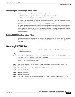 Предварительный просмотр 280 страницы Cisco DS-C9216I-K9 Configuration Manual