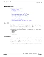 Предварительный просмотр 295 страницы Cisco DS-C9216I-K9 Configuration Manual