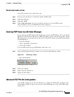 Предварительный просмотр 301 страницы Cisco DS-C9216I-K9 Configuration Manual