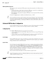 Предварительный просмотр 304 страницы Cisco DS-C9216I-K9 Configuration Manual