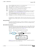 Предварительный просмотр 317 страницы Cisco DS-C9216I-K9 Configuration Manual