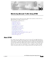 Предварительный просмотр 389 страницы Cisco DS-C9216I-K9 Configuration Manual