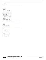 Предварительный просмотр 436 страницы Cisco DS-C9216I-K9 Configuration Manual