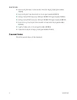 Preview for 8 page of Cisco DVR Configuration Manual