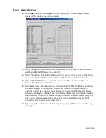 Preview for 16 page of Cisco DVR Configuration Manual