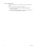 Preview for 26 page of Cisco DVR Configuration Manual