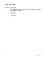 Preview for 46 page of Cisco DVR Configuration Manual