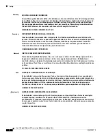 Preview for 8 page of Cisco DWDM-X2 Series Installation Notes