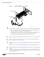 Preview for 14 page of Cisco DWDM-XENPAK Series Installation Notes