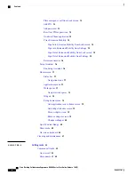 Preview for 4 page of Cisco DX600 series User Manual