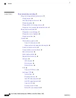 Preview for 8 page of Cisco DX600 series User Manual