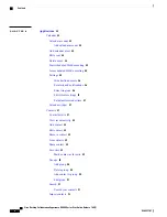 Preview for 10 page of Cisco DX600 series User Manual